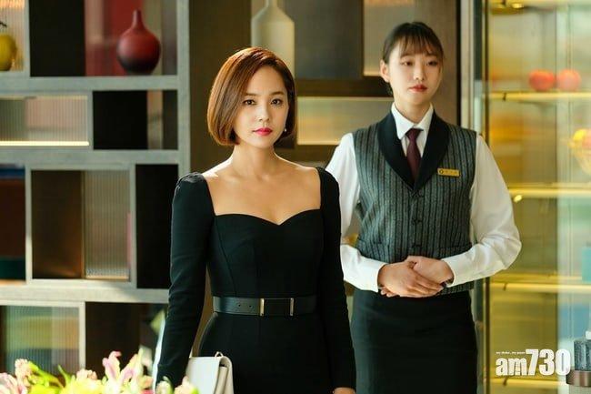 【《Penthouse》第2季預告 】Eugene回歸報仇