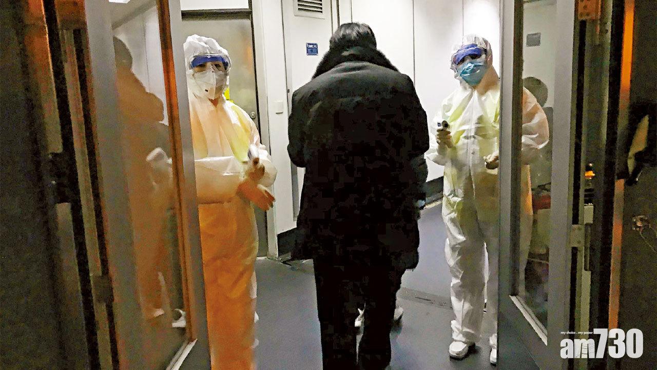 疫情失控 新冠肺炎獨立調查報告指世衛中國行動太慢