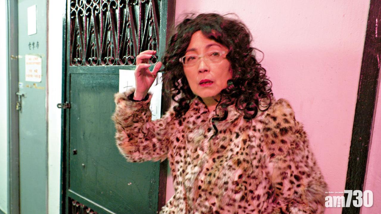 為隻雞再扮老鴇 苑瓊丹講明唔派利是