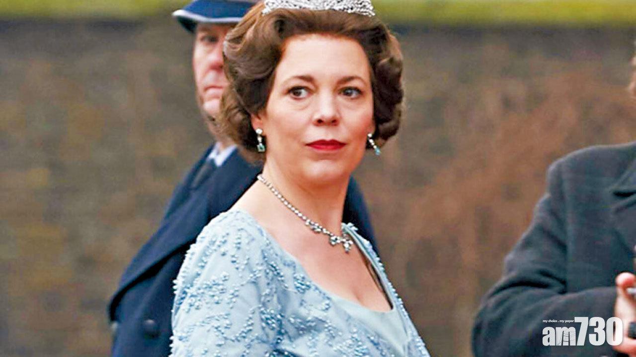 《王冠》獲6項影評人獎提名