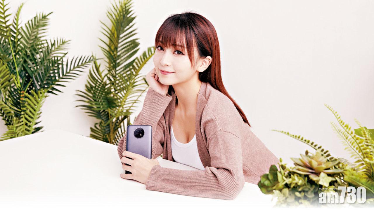 5G雙卡 5000mAh大電 Redmi Note 9T 千六蚊智抵玩