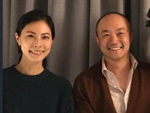 【OG韓星】朴志胤懷孕7個月