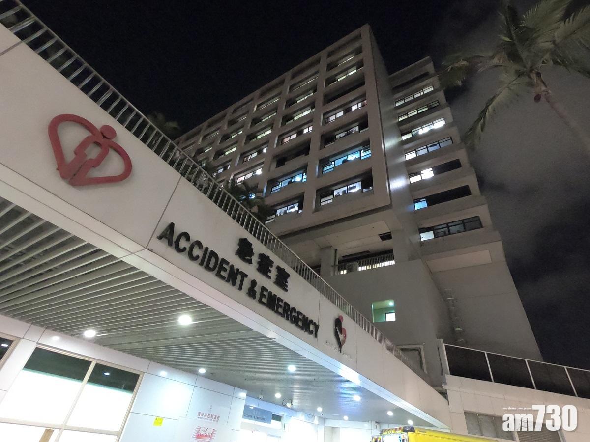 東區醫院通波仔掉轉動靜脈　人工心肺機駁錯31分鐘