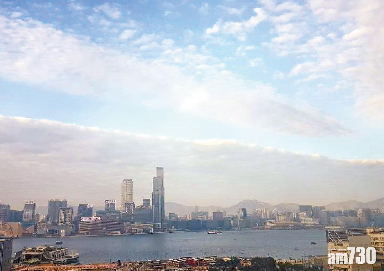 圖片新聞 : 美景