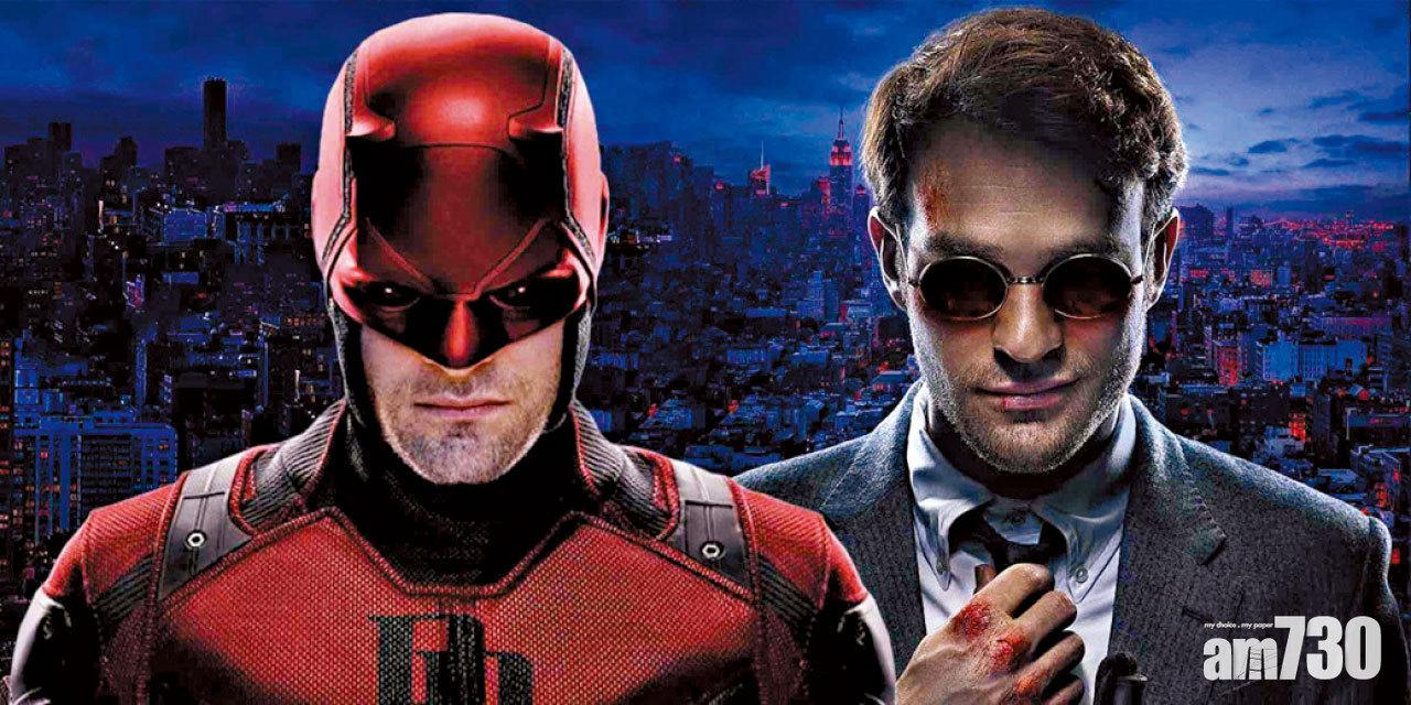 夜魔俠現身《蜘蛛俠3》片場