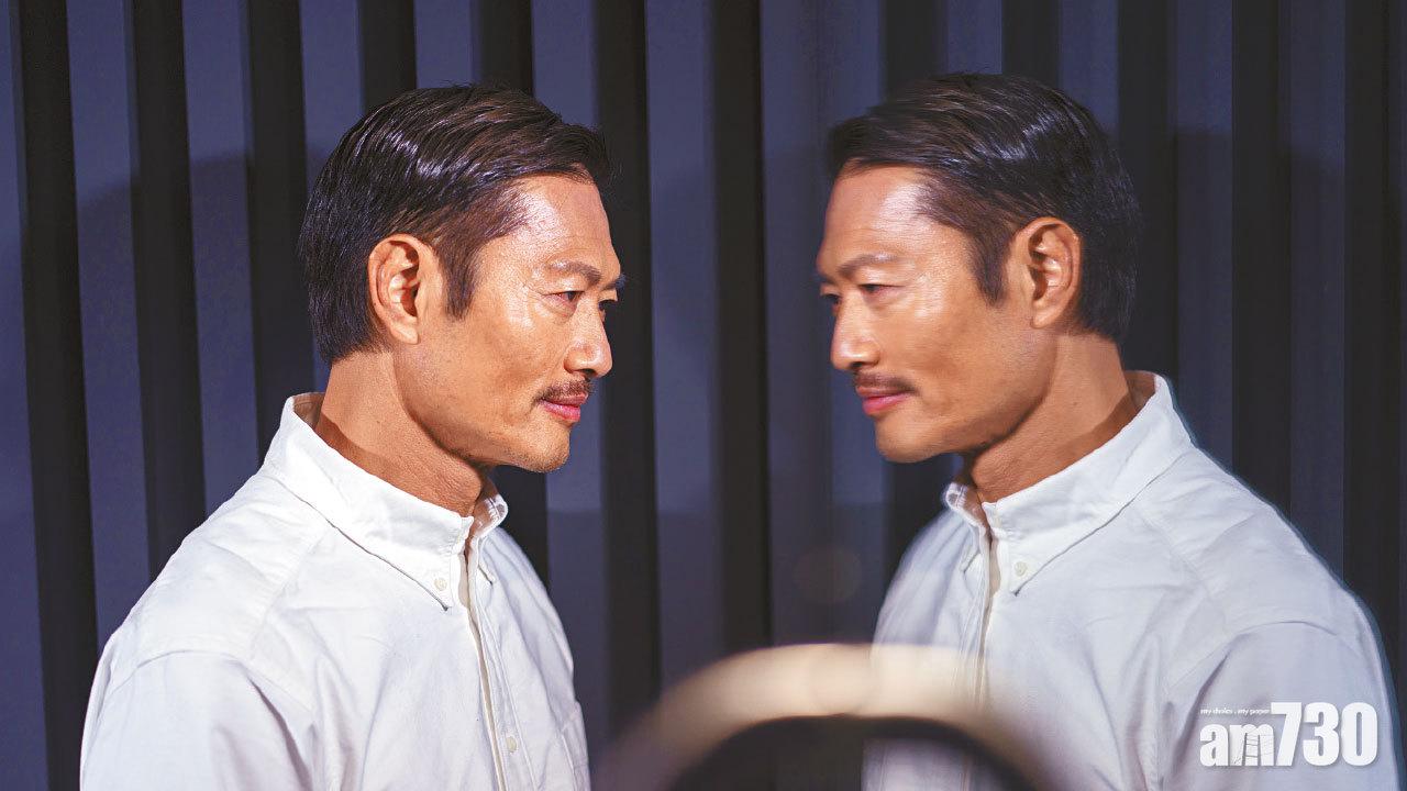 黃德斌專訪｜百厭大叔黃德斌   演演姜濤父親有難度?