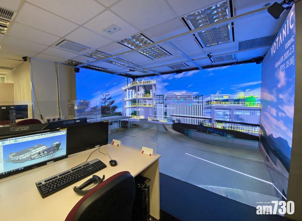 黃偉綸：BIM技術有助提高工程效率及質素