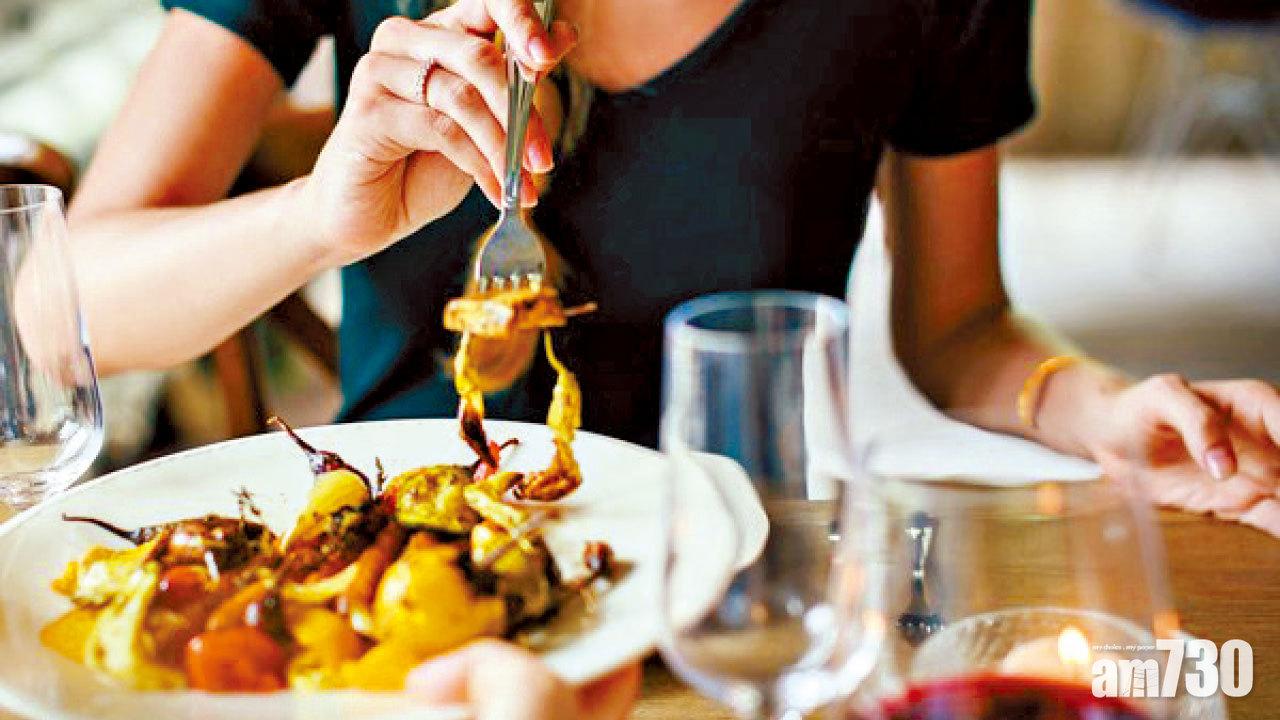 日研究：戒晚餐更易肥