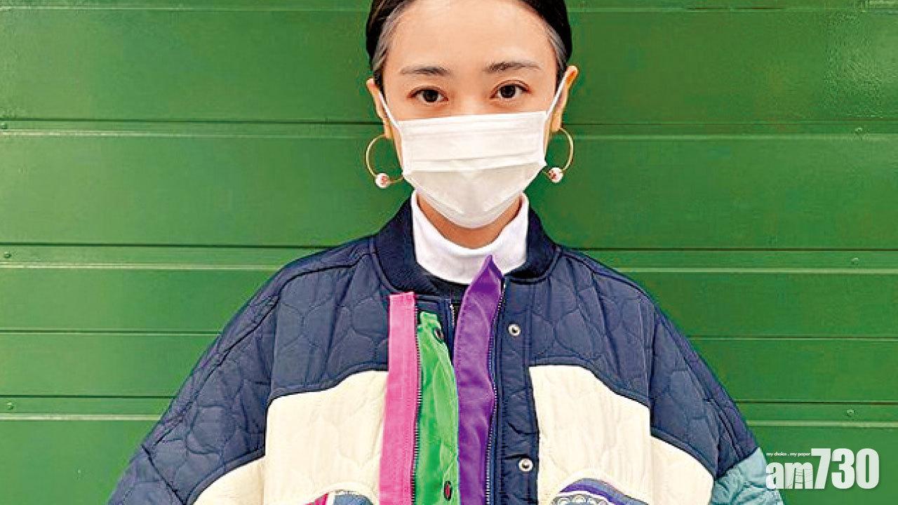 安達祐實兩鬢斑白Fans讚型