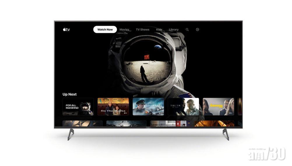 一年免費即將屆滿 Apple TV+或爆退訂潮