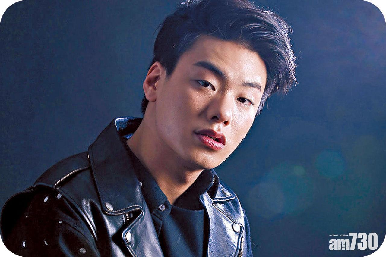 28歲說唱歌手Iron 家中暴斃