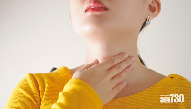 MAMA730網購｜唔想聲沙沙　名歌唱導師聲帶「護法」(有片)＋戒掉不良飲食習慣