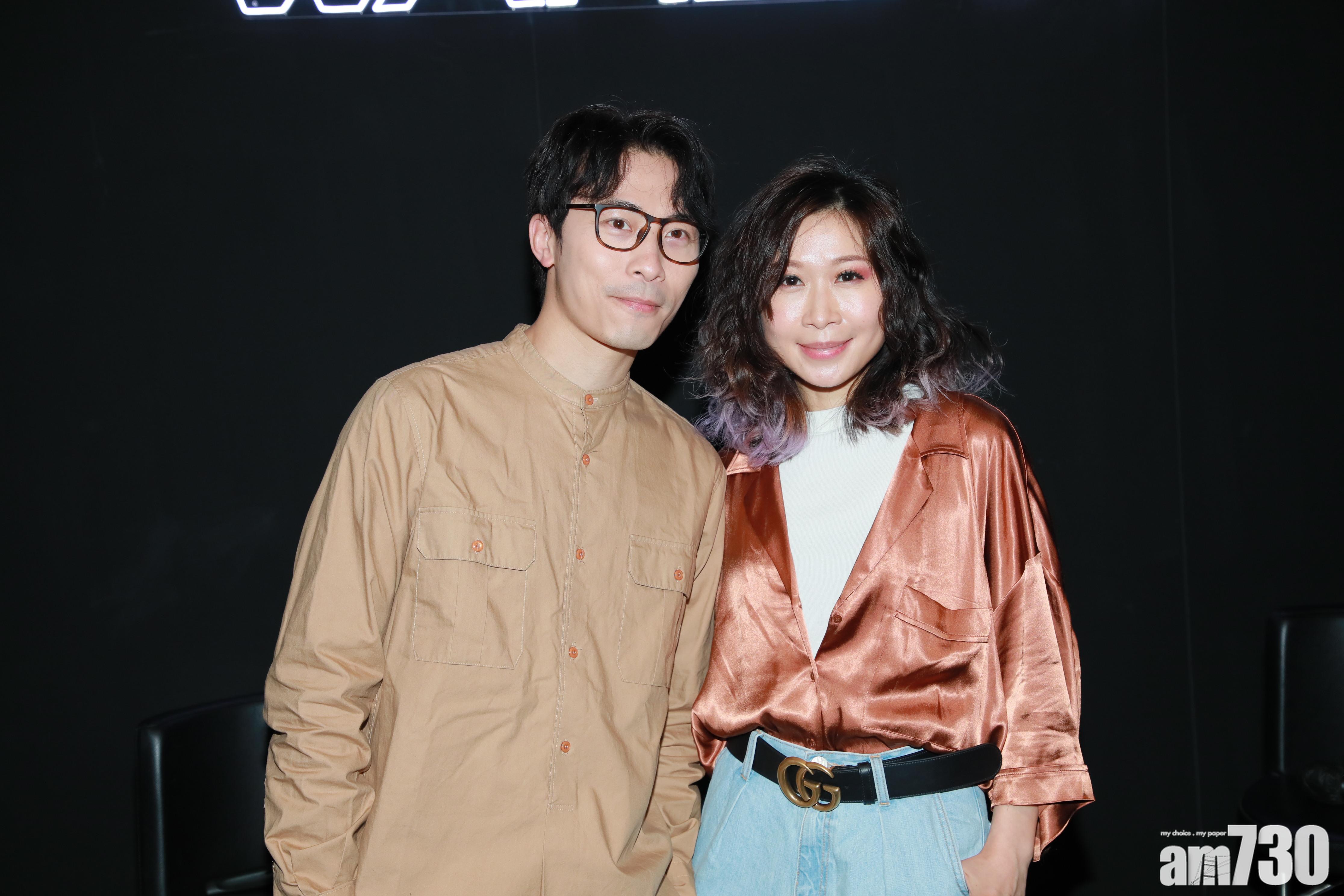 黃劍文拍福音電影幫補生計