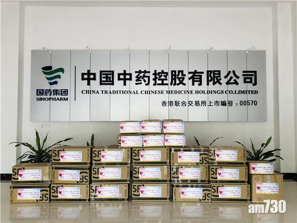 股東手影｜傳國藥擬私有化中國中藥