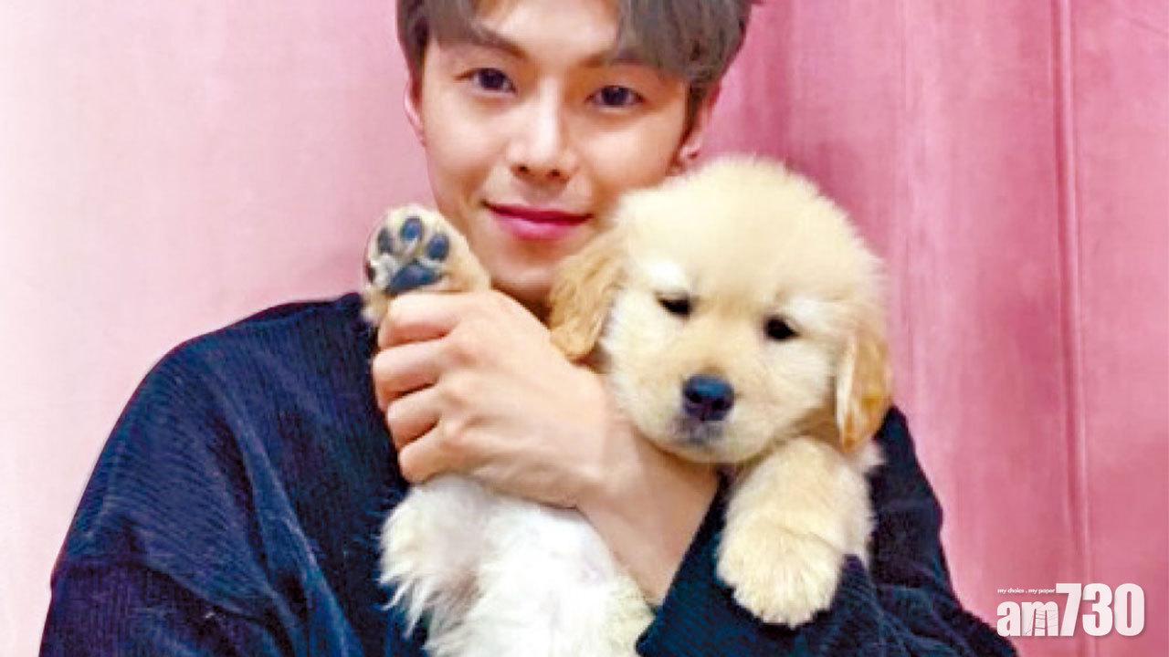 朴恩碩 疑棄養5寵物