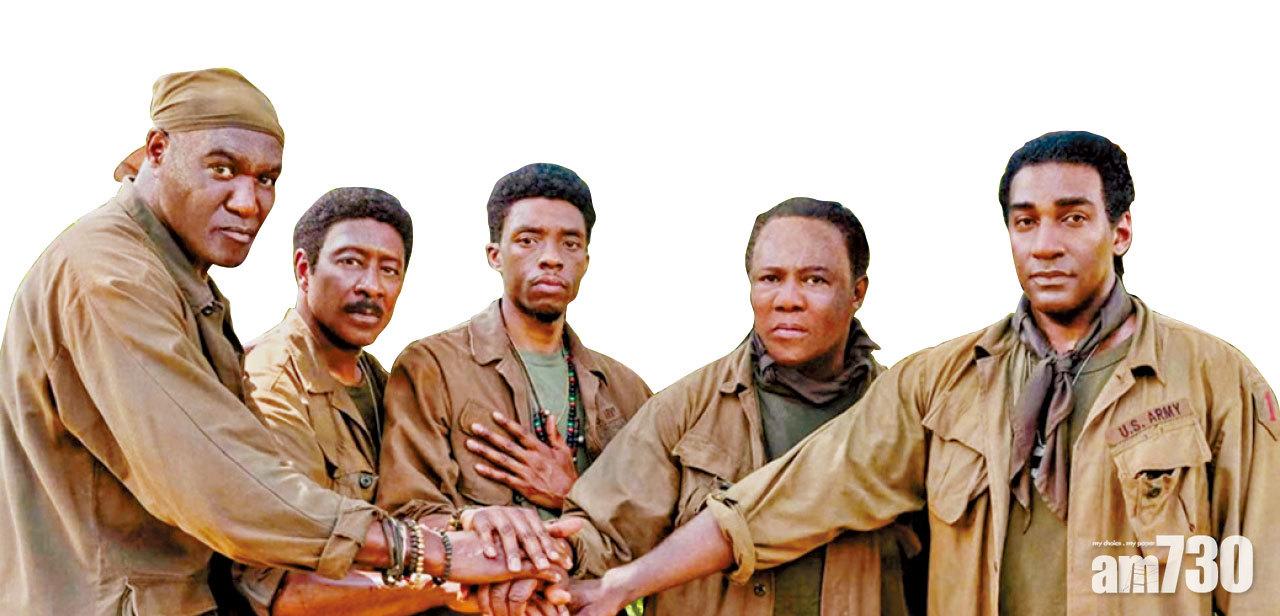 查特域克遺作奪評論協會4獎