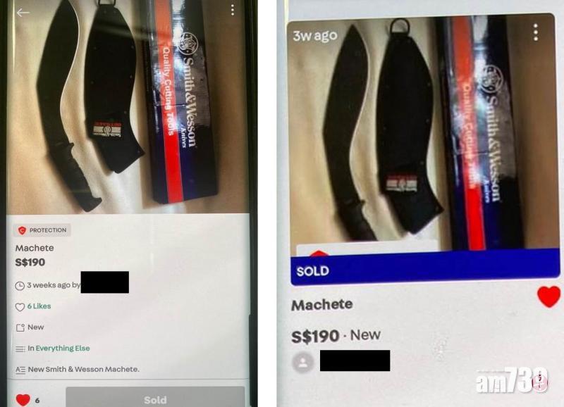 仇恨伊斯蘭教｜新加坡16歲少年謀襲兩座清真寺被捕  模仿新西蘭基督城恐襲