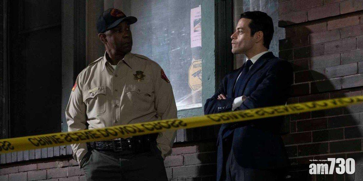 【影帝冇面俾】丹素、雷米警匪新片遭劣評