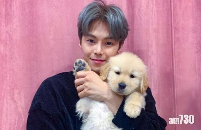 【《Penthouse》男星】朴恩碩終認棄養發文道歉