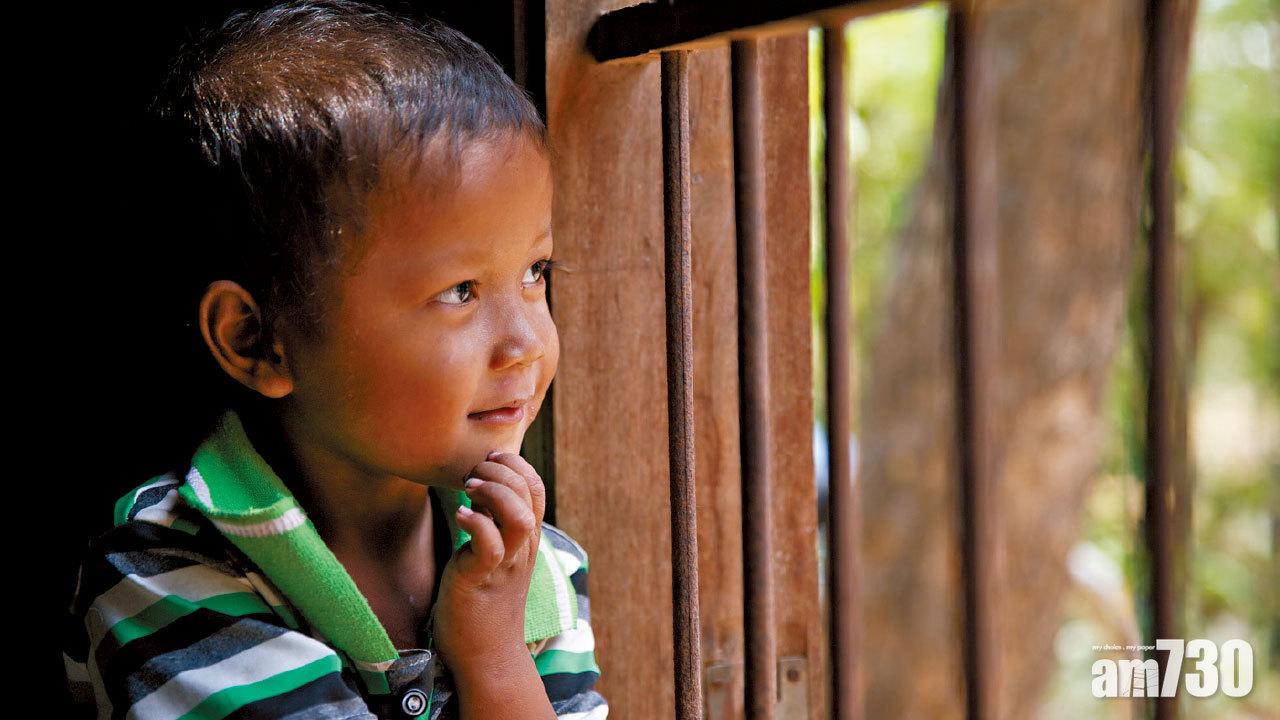 【特稿】捕捉最真實一刻 攝影師如實拍攝之旅【不一樣的旅程系列 三之一】