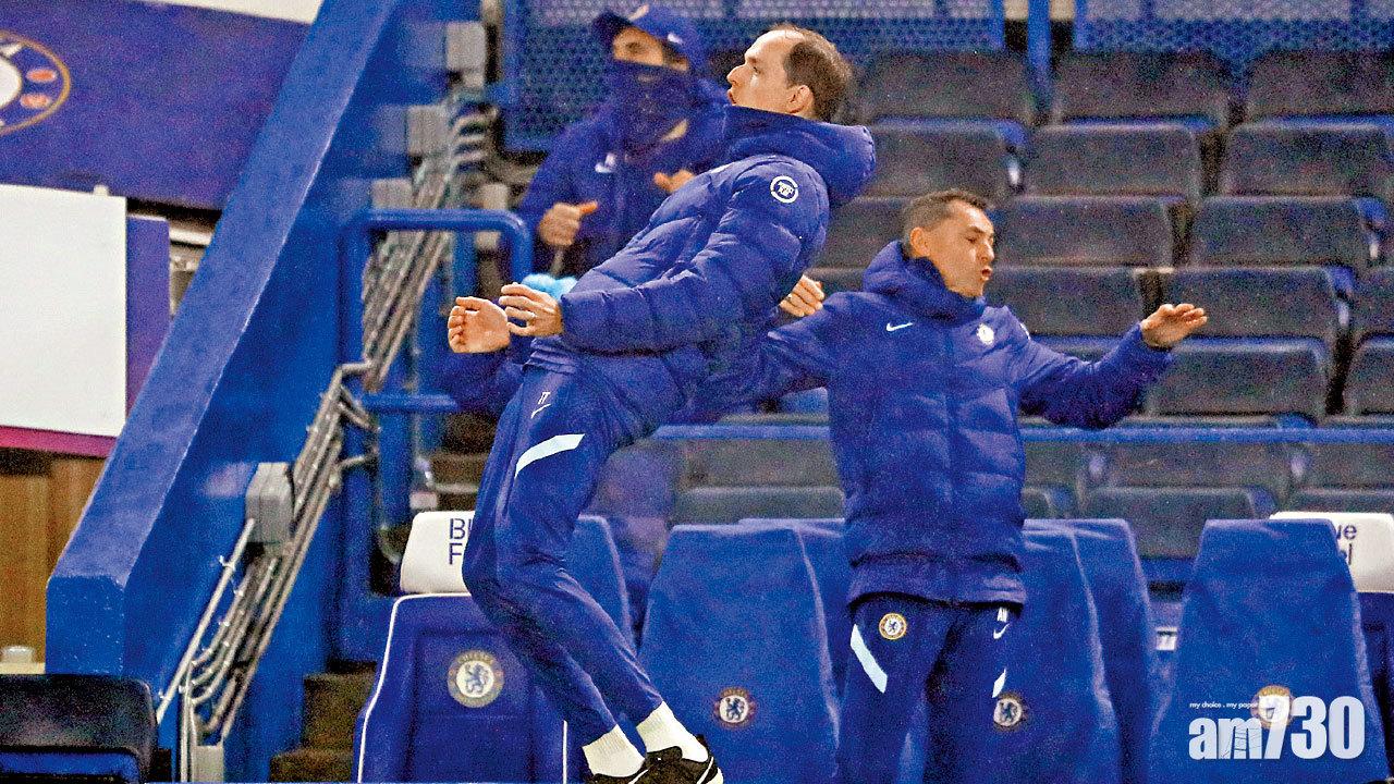 車仔新帥 首戰僅和狼隊 杜曹：要接受現實爭前四