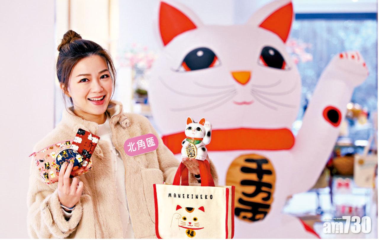 新春開運景點逐個捉