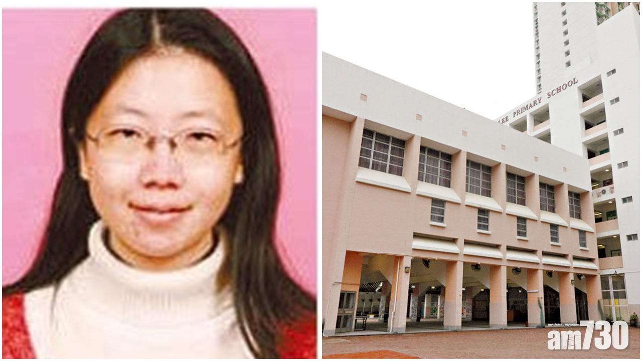 李東海小學教師林麗棠墮斃案　死因庭裁定死於自殺