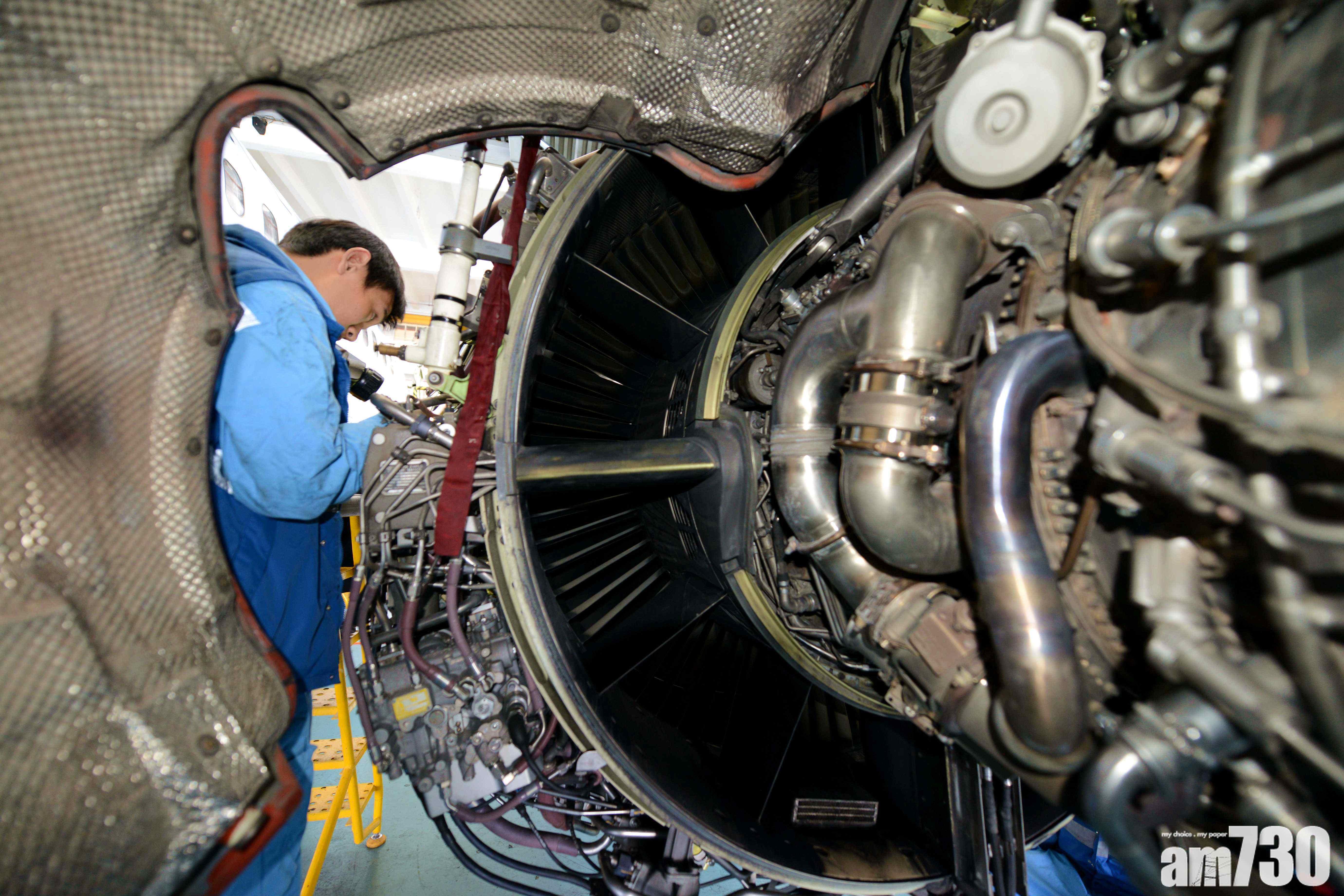 統計數據｜內地1月官方PMI連續11月擴張