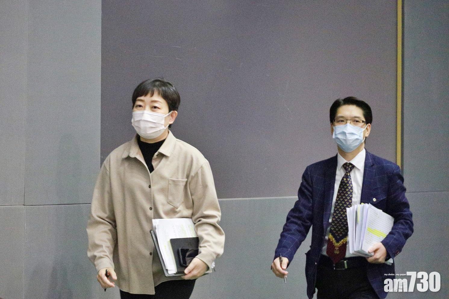 新冠肺炎｜港增53宗確診17源頭未明　多9幢強制檢測大廈