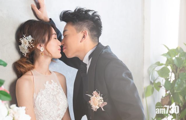 升呢做父親｜岑珈其：BB順利出世 母子平安 