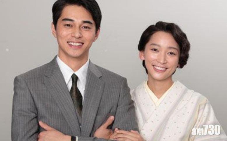 日本賤男星｜東出昌大與前妻合拍新劇