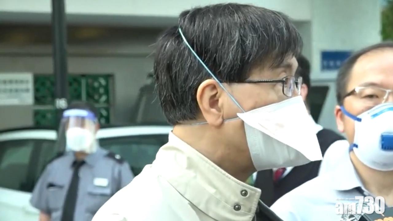 新冠肺炎｜綠楊新邨R座18樓以上04及05室住戶需撤離檢疫