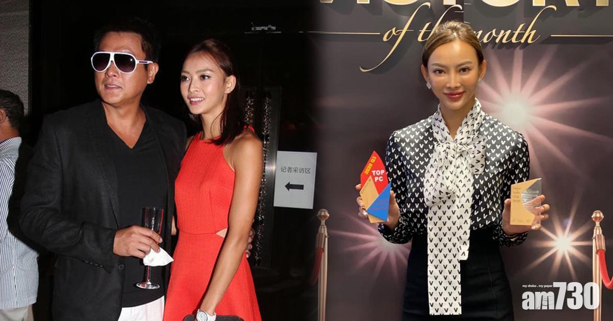 曾暗示沒夫妻性生活達6年 魏駿傑前妻遇啱對象會再婚