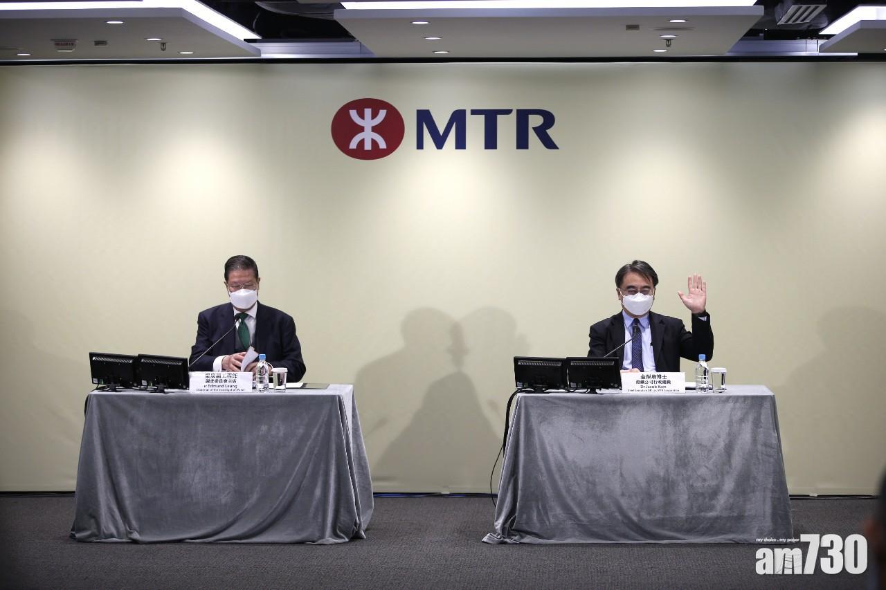 政府確認新信號系統安全良好　東鐵綫本周六改行9卡車　