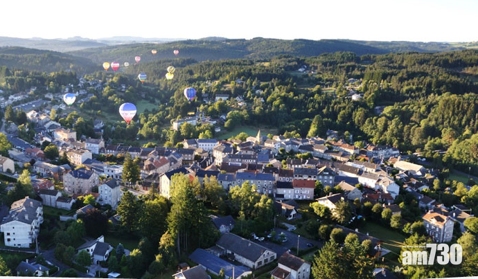 報恩｜猶太難民逃避納粹屠殺村民助匿藏救全家  1800萬遺產捐法國村莊