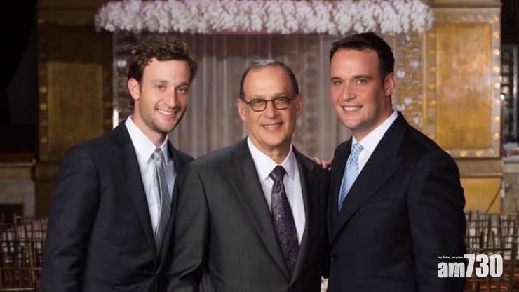 GME 事件｜稱感「榮幸」但沒參與挾倉  GME創辦人︰我食花生睇好戲