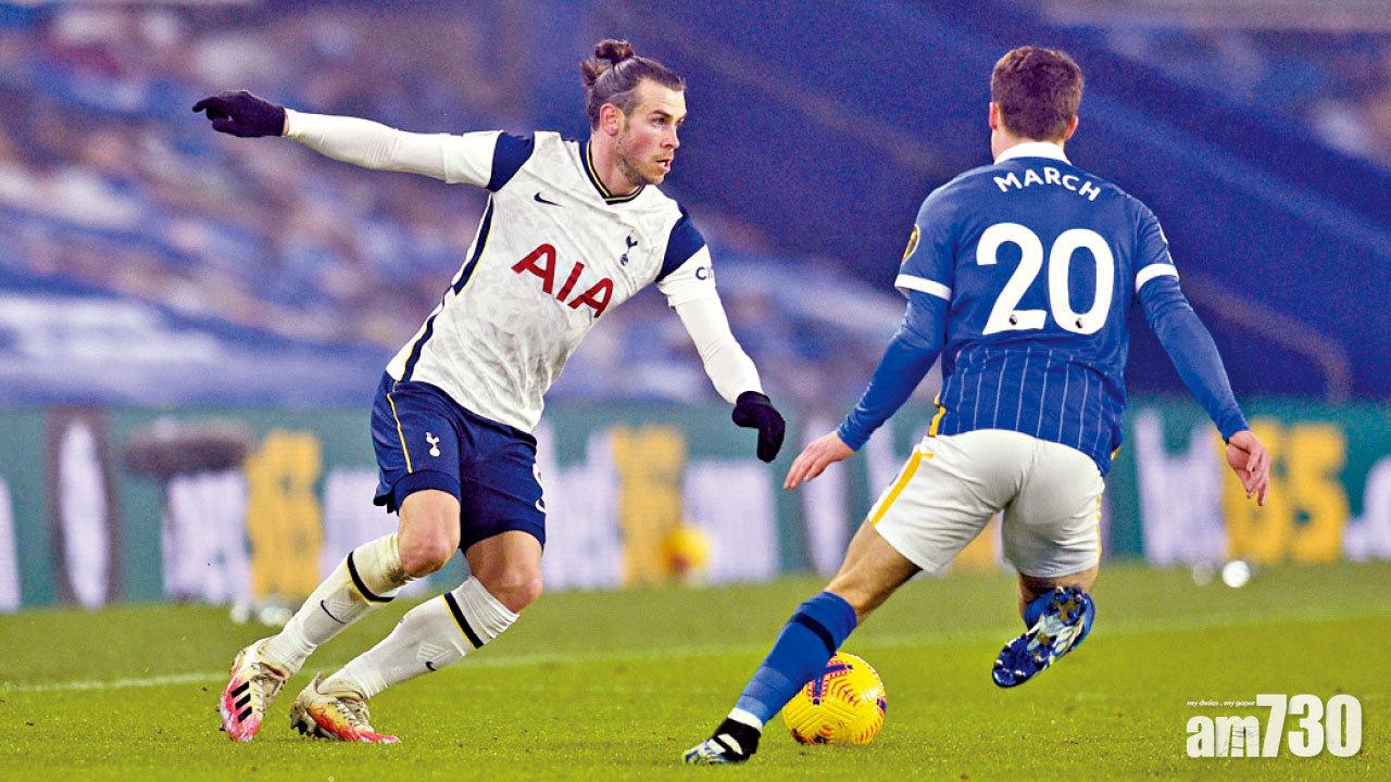 【英超爭4】熱刺缺卡尼即輸波 摩連奴怨對手泊大巴