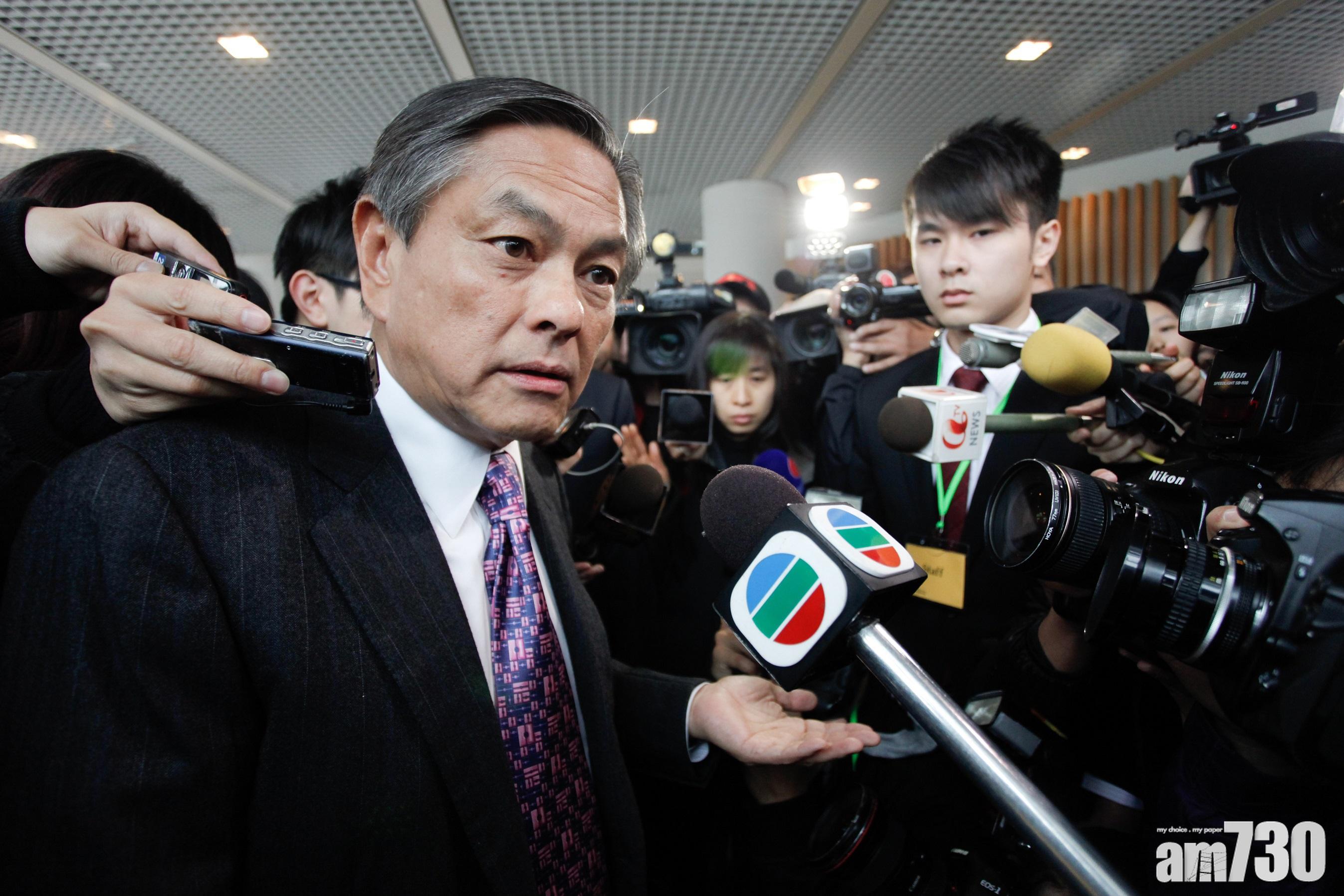 傳媒賣盤｜星島復牌曾飆54% 何柱國悉售