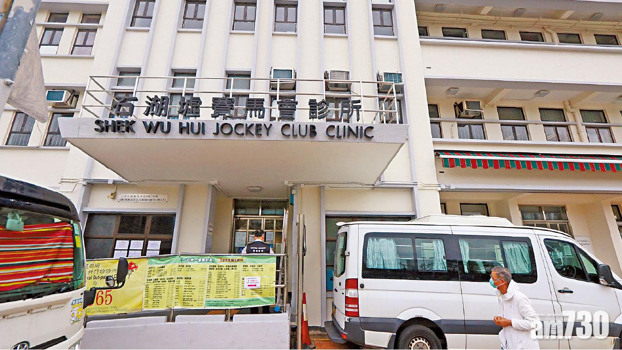 增19宗感染兩月半新低 66歲男家中倒斃後確診