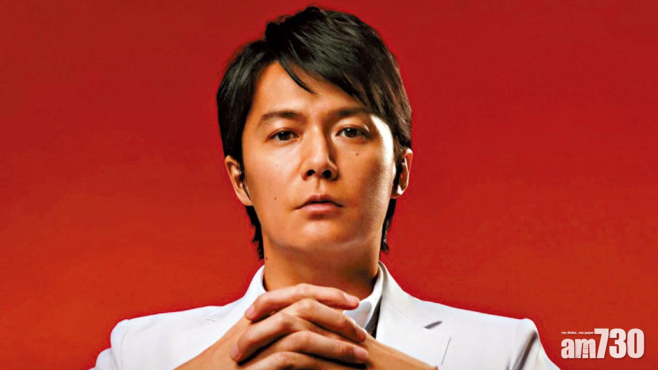 福山再演伽利略救人氣