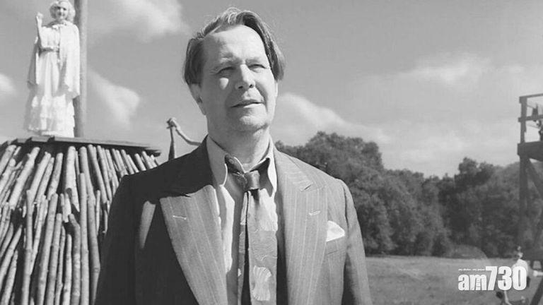 年度10部最佳電影｜Netflix《曼克》等4作品入圍