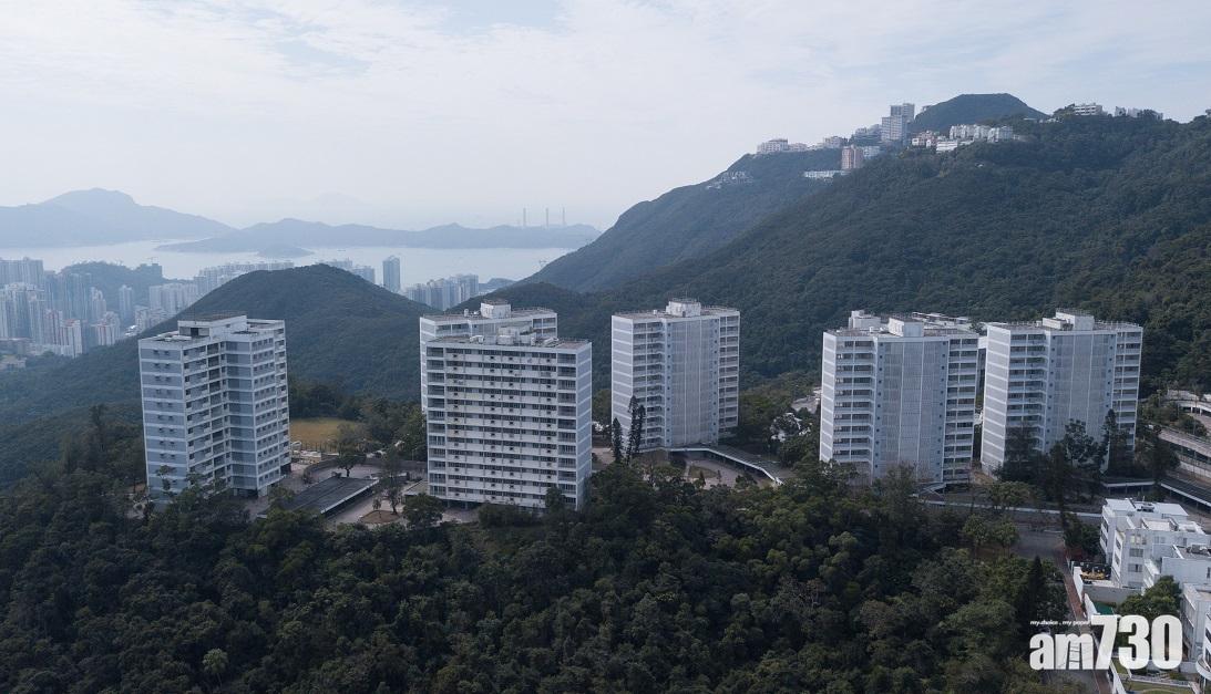 樓市焦點｜山頂文輝道豪宅地明截標 呎價挑戰新高？