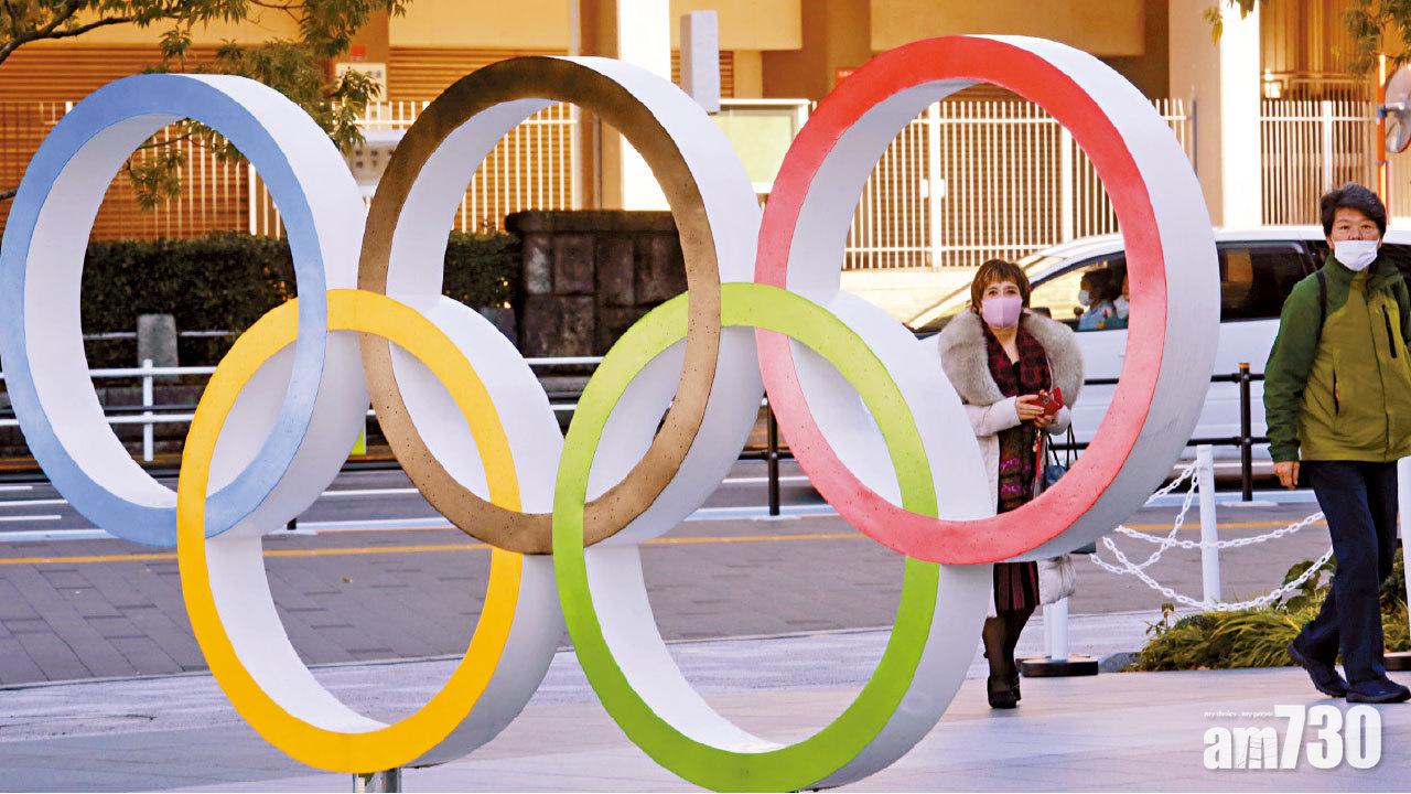 指女性多言拖長會議 森喜朗為性別歧視言論致歉