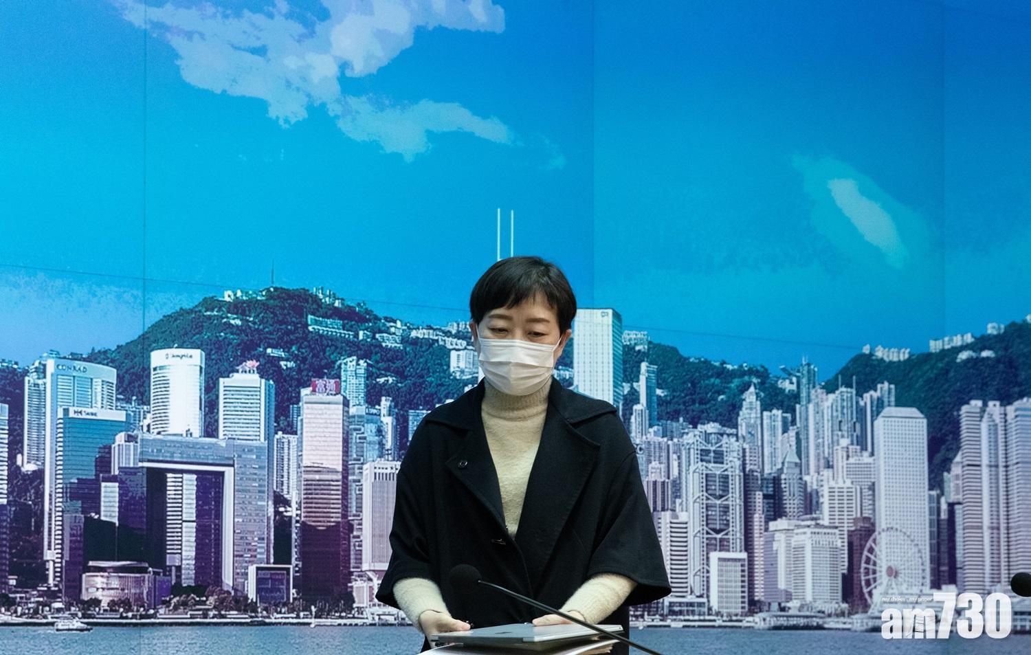 新冠肺炎｜消息指今新增約25宗確診　較昨日回升