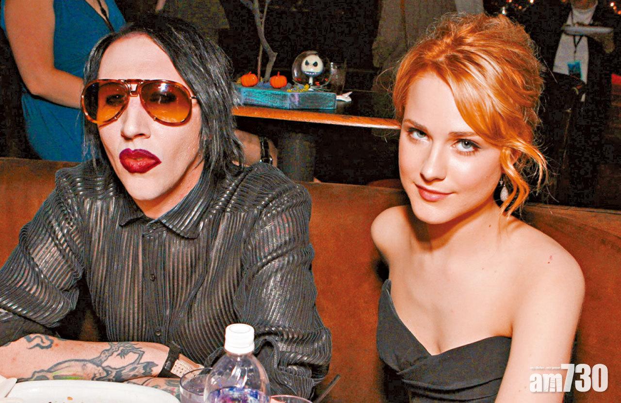 伊雲爆Marilyn威脅發未成年照