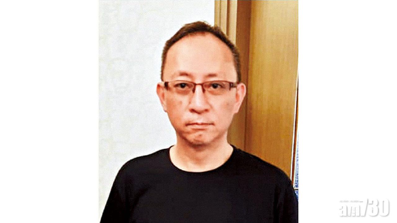 涉作煽動意圖罪 網台主持傑斯再被警國安處拘捕