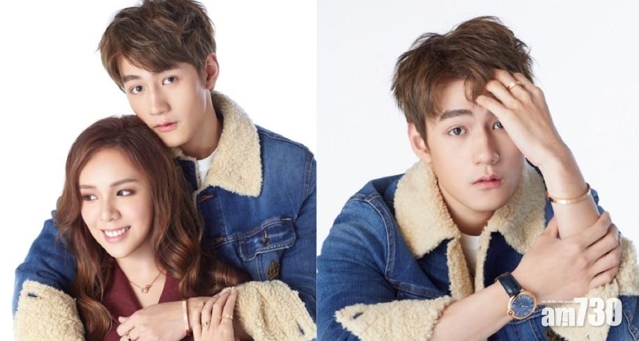 6年姊弟戀｜ 魏浚笙Jeffrey：最義無反顧追女友Evelyn