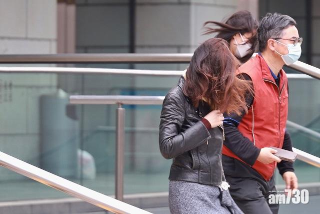 明日狂風雷雨 年初一起一連7日溫暖有陽光