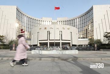 人行數據｜內地1月新貸3.58萬億人民幣創歷史新高