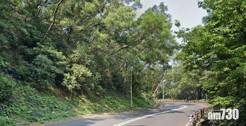 模擬賽車｜Shell夥拍本地創作團隊還原「香港秋名山」  享受飆車快感 